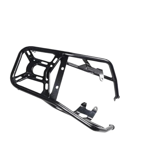 Porte-bagages de modification Papio XO-2 pour étendre le rangement