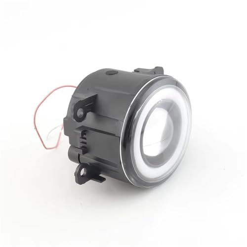 Phare anti-brouillard Splash Hatchback pour trajets sereins