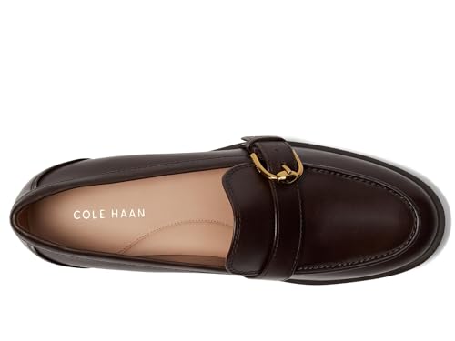 Image of Cole Haan Women's Giana Buckle Loafers