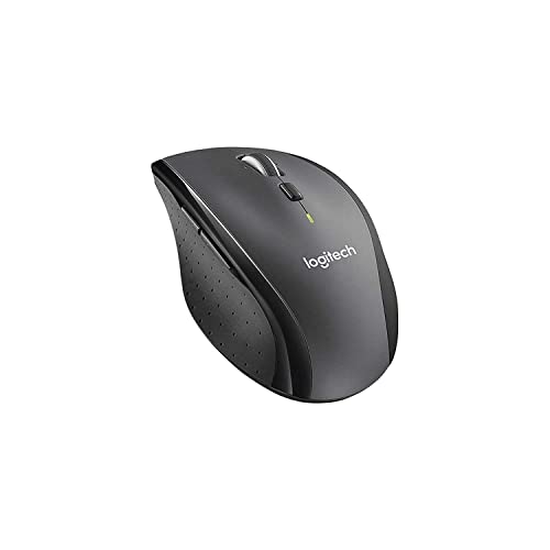 910-001949 Logitech M705 Wireless Mouse Black