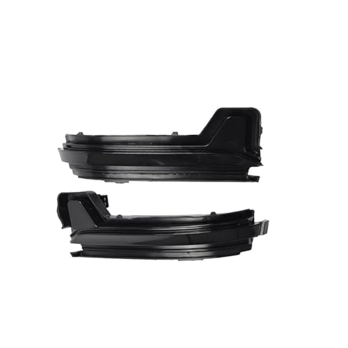 Clignotants dynamiques pour Skoda Kodiaq 2016-2020 répétiteur rétroviseur