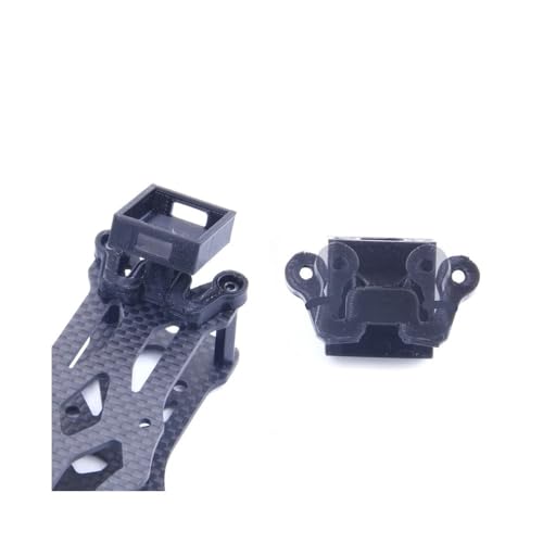 Support de TPU réglable 18 à 32 mm pour éliminer les vibrations du drone
