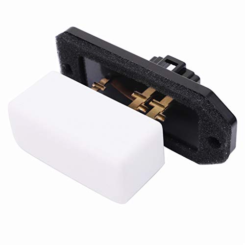 image for LCWRGS 4720278 HVAC Fan Blower Motor Resistor Replacement for 1994-200