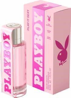Playboy Play It Sexy Pour Femme Eau de Toilette 40 ml Spray Mujer Mujer