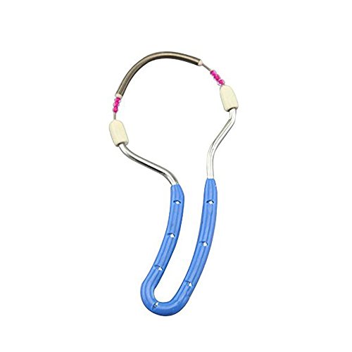 Face Hair Remove, Ledteem Face Epilator tool for Women, Works Well on Fine, Downy Hair on the Upper Lip, Chin, Cheeks and Sideburns, X-mas Gift