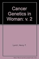 Cancer Genetics in Women 0849351847 Book Cover