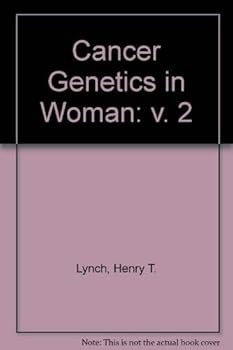 Hardcover Cancer Genetics In Women (Volume 1) Book