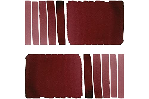 Daniel Smith ダニエル・スミス 水彩絵具 5mlチューブ (Perylene Violet) 284610201