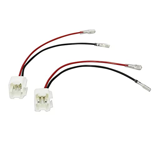 Harnais de haut-parleur Nissan 2004-2021 et Infiniti adaptateur câble audio de porte de voiture