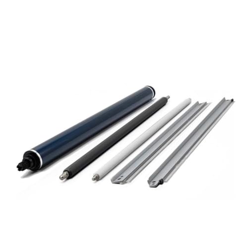 Unité de tambour IMC4500 contre fond gris IM C3000 C6000 kit avec nettoyeur PCR