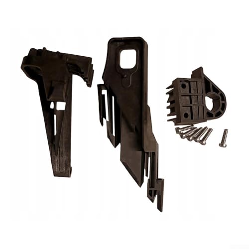 Remplacement boîtier optique Vito W447 kit réparation phare gauche ABS