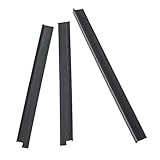 Besonders gut geeignet für empfindliche Teppiche und Böden | Sicherer Halt an der Unterseite Ihrer Elektrobürste