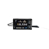 FrSky 2.4GHz Access Archer R8 Pro Receiver