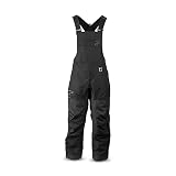 509 Powerline Insulated Snowmobile Bib