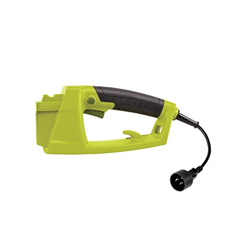 Sun Joe SJH904E Multi-Angle Telescoping Convertible Electric Pole Hedge Trimmer thumb #2