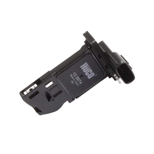 Hüco Luftmassenmesser Passend Für Toyota Auris Avensis Iq Rav Urban Luftmassenmesser Toyota 2220426010 Blue Print Adt374214 Bosch 0986j