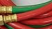 New 50ft Twin Welding Torch Hose Oxy Acetylene Oxygen Cutting,Jikkolumlukka