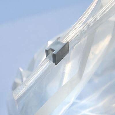 24 Lakeland Zip-Seal Food Storage Bags 18 x 20cm