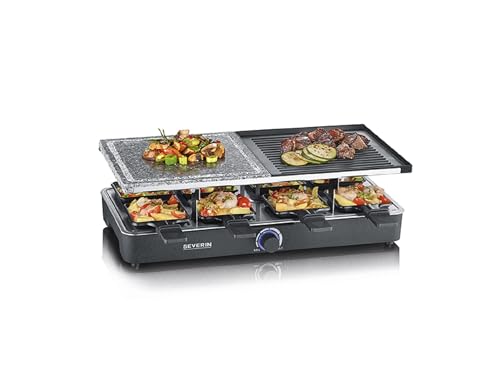 SEVERIN Raclette Gril RG 2371