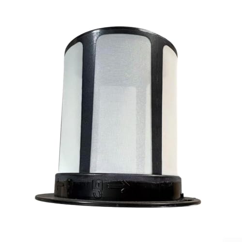 Elemento filtrante per aspirapolvere Bosch BCS611AM BCS612W BBS611GB BCS61113AU BCS61BAT2 BKS611MTB UNLIMITED 6 accessori di ricambio compatibili (1 confezione)