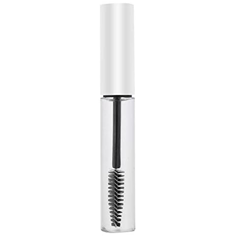 10ml Empty Mascara Tube with Eyelash Wand, Mascara Tube,Empty Mascara Container Bottle, 5 Colors (5#) Cover