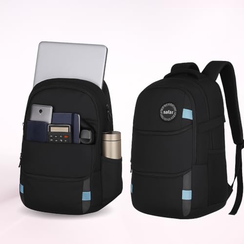 Image of Safari 36 Litre spacious /large laptop backpack,college bag, travel bag for men and women,