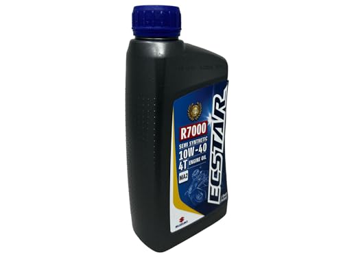 Kit cambio aceite semi-sintético 10W40 4 cuartos miniatura 4