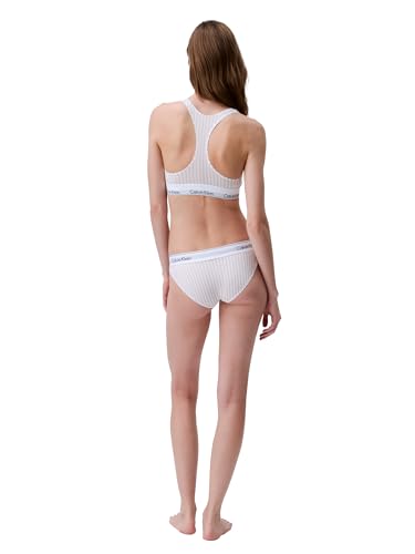 Image of Calvin Klein Women's Modern Cotton Stretch Bikini Panty