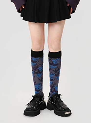 Image of Sahabowi Socks For Women, High Socks6