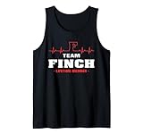 Proud FINCH family