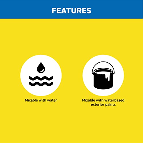 Pidilite Terminator Structure Preservative | Controls Termites, Borers & Fungus in Buildings & Soil | Safe Herbal Formulation | 500 ml