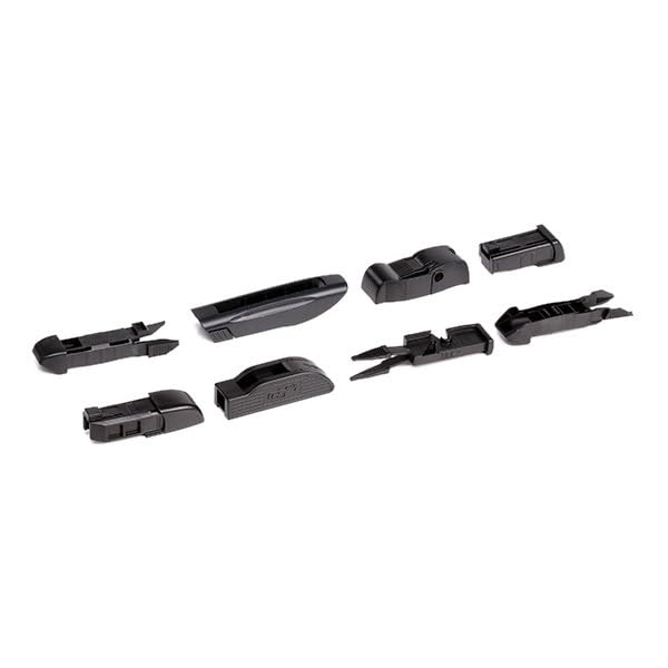 JAPANPARTS SS-F60 Spazzola Tergicristallo per , Audi, BMW