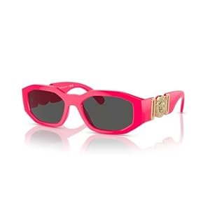 Versace 2474995011 Biggie Sunglasses