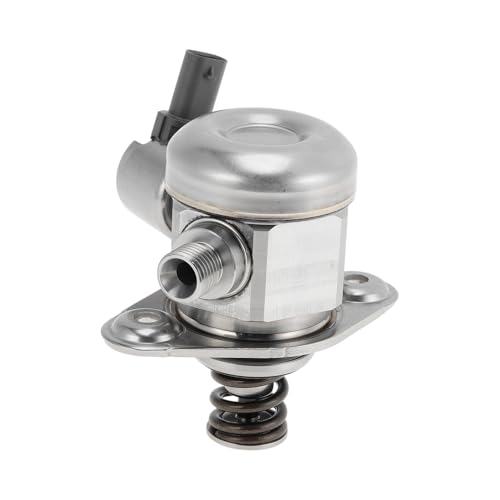 INFINAUTO No.HM10015 High Pressure Fuel Pump for BMW 335i 435i 535i 640i GT M235i 650i 740Li M235i XDrive 3 5 7 X1 3.0L Direct Injection Mechanical Fuel Pump