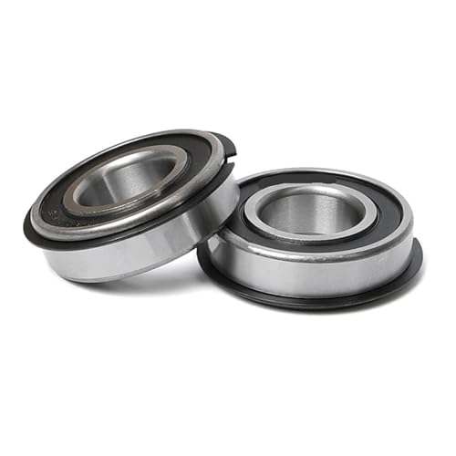 Roulement à billes 6212N 60x110x22 mm anti vibration mécanique