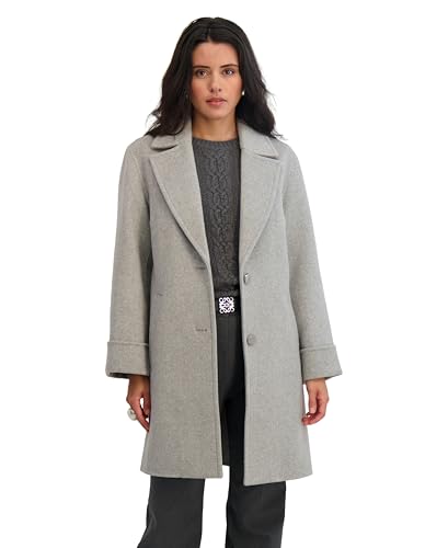 TAHARI Relaxed Topper