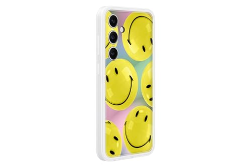 Image of Samsung Galaxy S24 Plus 5G Flipsuit Case, Yellow