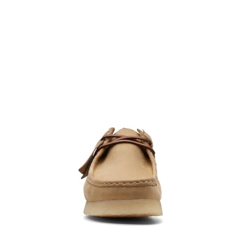 Image of Clarks Men's Wallabee