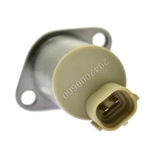 Vanne SCV 294200-0660 de régulation d'aspiration pour pompe à injection denso - 7