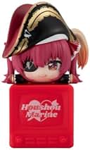 Amazon.co.jp: ホロライブプロダクション ひっかけフィギュア Vol.4 宝
