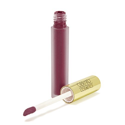 Gerard Cosmetics Hydra Matte Liquid Lipstick - Boss Lady for Women - 0.085 oz Lipstick