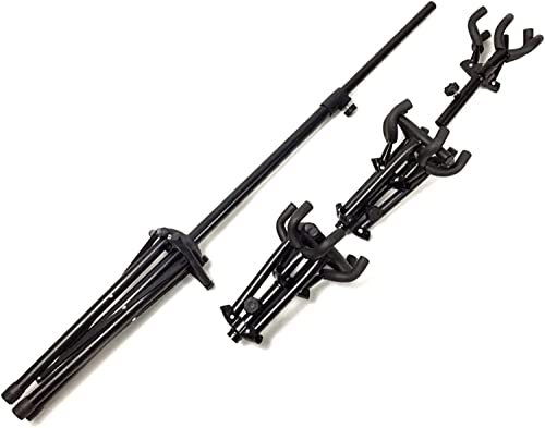 OLOTU Pupitre de Musique Supports de Musique au Sol Support de Guitare en métal Support de partitions Robustes pour… - Les Beatles, Paul McCartney, John Lennon, RIngo Starr, George Harrison OLOTU Pupitre de Musique Supports de Musique au Sol Support de Guitare en métal Support de partitions Robustes pour… – Image 6