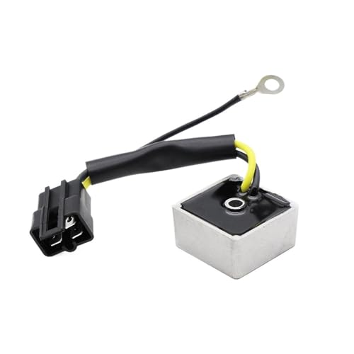 Régulateur redresseur 410110600 pour stopper les surtensions sur Skandic 500 et MXZ