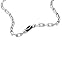 Calvin Klein Men's Jewelry - CK Aspire and Black IP Necklace - Stainless Steel - Modern Statement Accessory - Gift for Him