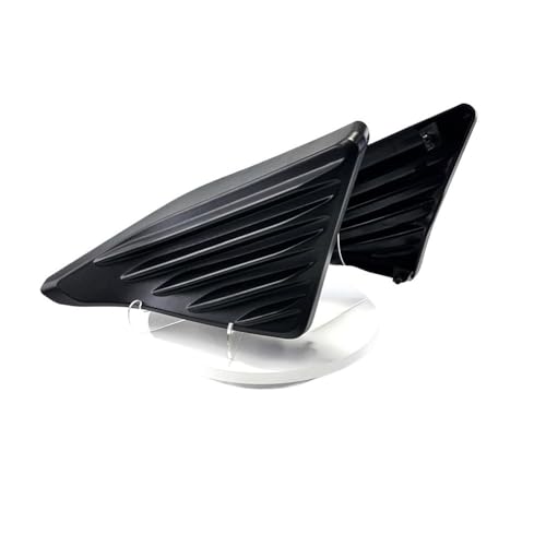 Spoiler carénage guards haut de gamme pour Rebel 2017-2024 - 3