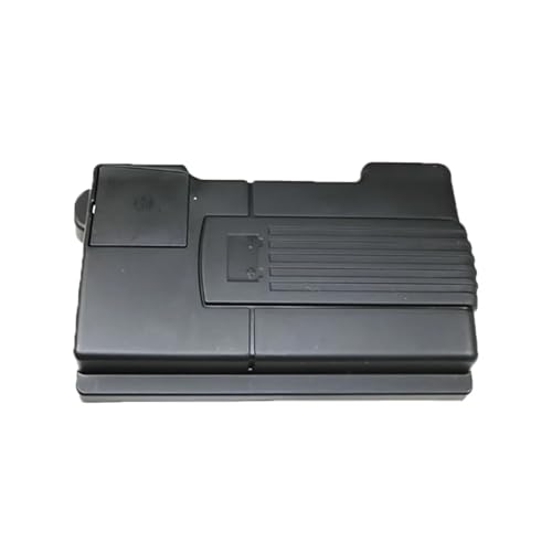 Tapa de batería VW Arteon y CC 2018-2024 para terminal positivo de coche