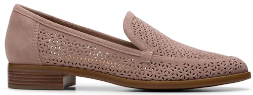 Image of Clarks Women's Trish Cove Loafers