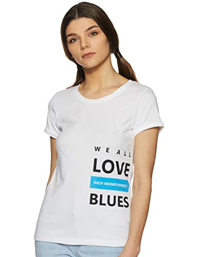 Image of Women T-Shirt