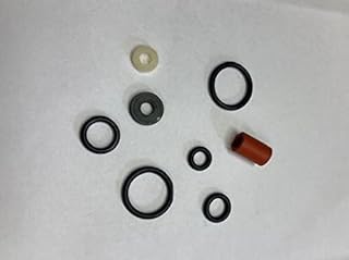 Victor CA2460 & CA2470 Cutting Torch Rebuild/Repair Parts Kit