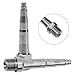 60g TC4 Alloy Pedal Spindle Axle for SpeedPlay Pedals – 73mm / 76mm / 78mm Options, Replacement Part, Lightweight Cycling Spindle（78mm）